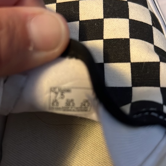 Vans used only once - Picture 4 of 4